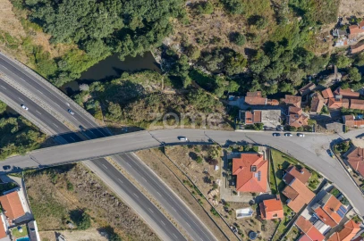Terreno para Venda em Paredes