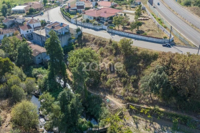 Terreno para Venda em Paredes
