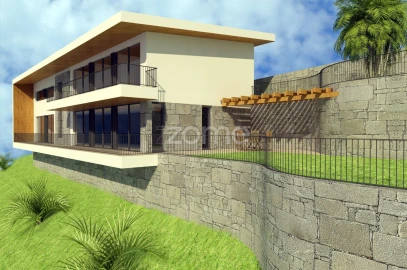 Terreno para Venda em Paredes