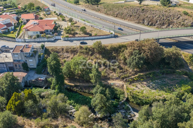 Terreno para Venda em Paredes Foto 10