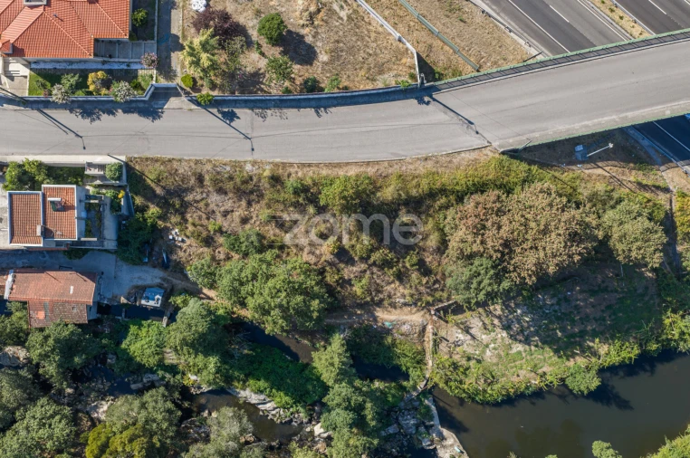 Terreno para Venda em Paredes Foto 7