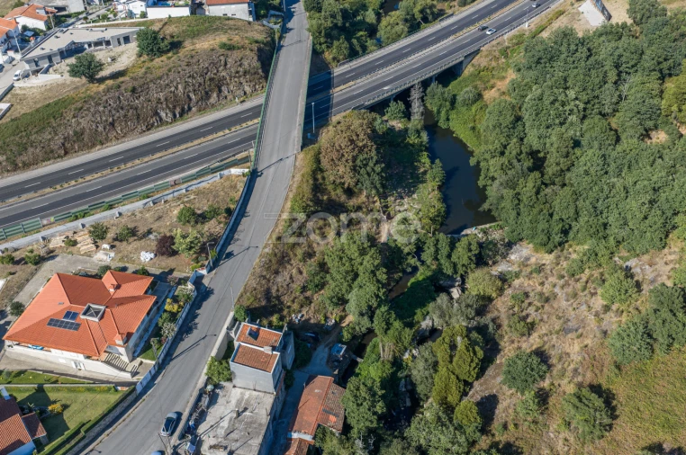 Terreno para Venda em Paredes Foto 15
