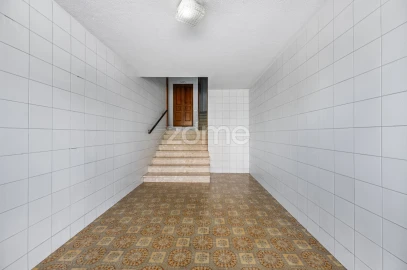 Apartamento T3 para Venda em Mafamude e Vilar do Paraíso