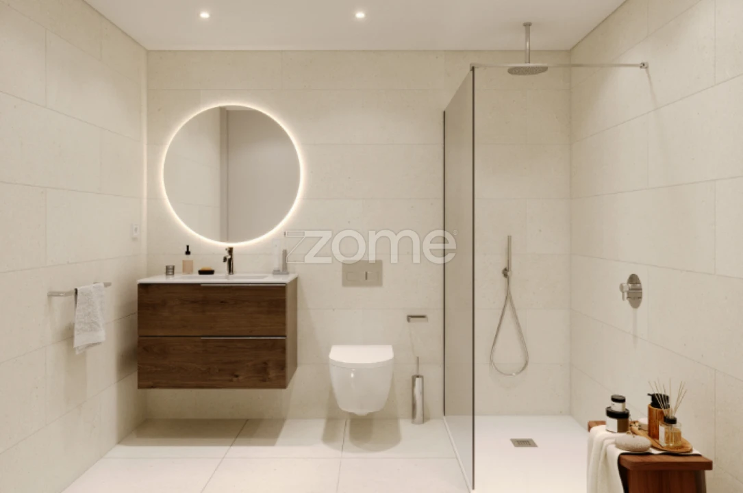 Apartamento T2 para Venda em Santa Marinha e São Pedro da Afurada Foto 7