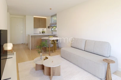 Apartamento T2 para Venda em Santa Marinha e São Pedro da Afurada