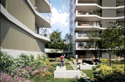 Apartamento T2 para Venda em Santa Marinha e São Pedro da Afurada
