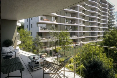 Apartamento T2 para Venda em Santa Marinha e São Pedro da Afurada