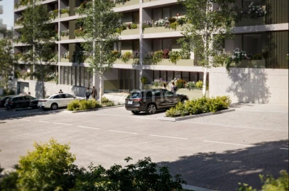 Apartamento T2 para Venda em Santa Marinha e São Pedro da Afurada