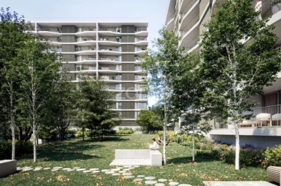 Apartamento T2 para Venda em Santa Marinha e São Pedro da Afurada