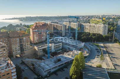 Apartamento T2 para Venda em Santa Marinha e São Pedro da Afurada