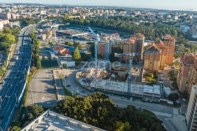 Apartamento T2 para Venda em Santa Marinha e São Pedro da Afurada