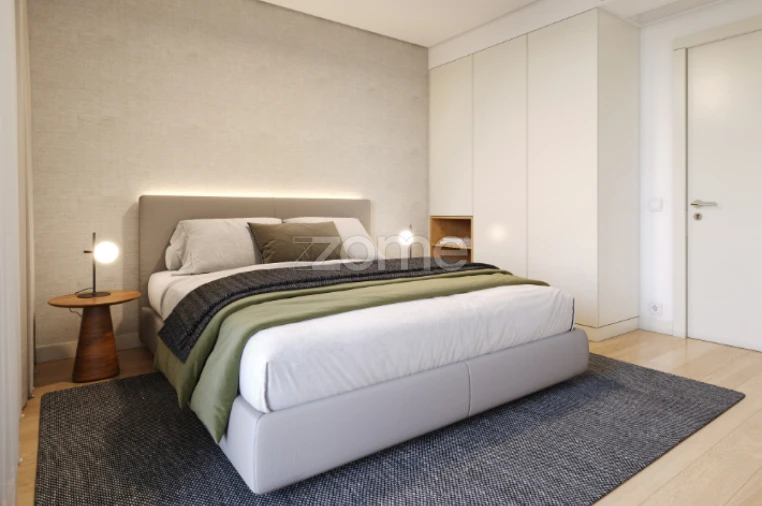 Apartamento T2 para Venda em Santa Marinha e São Pedro da Afurada Foto 8