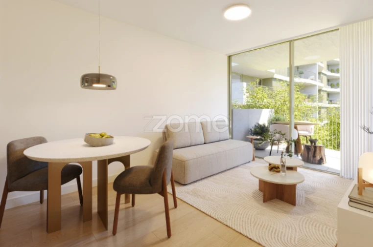Apartamento T2 para Venda em Santa Marinha e São Pedro da Afurada Foto 10