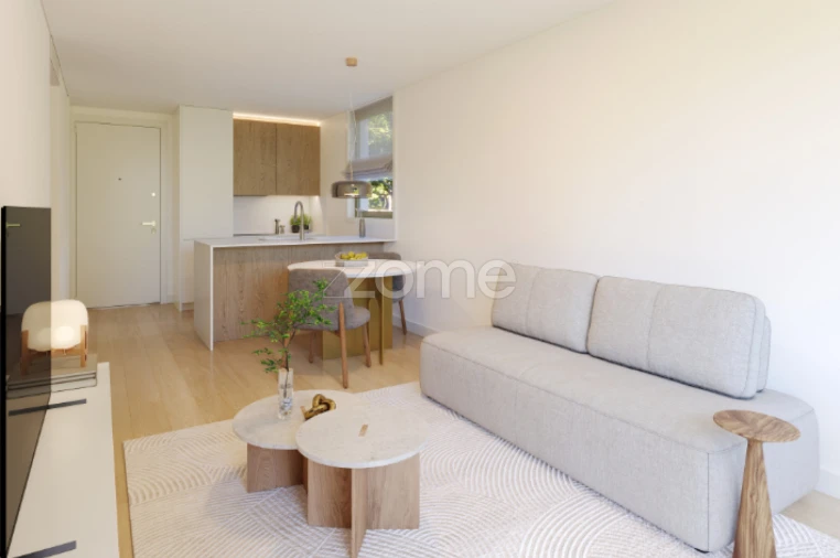 Apartamento T2 para Venda em Santa Marinha e São Pedro da Afurada Foto 11
