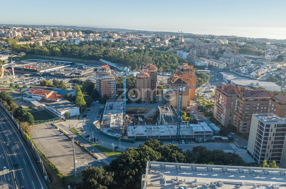 Apartamento T2 para Venda em Santa Marinha e São Pedro da Afurada Foto 10