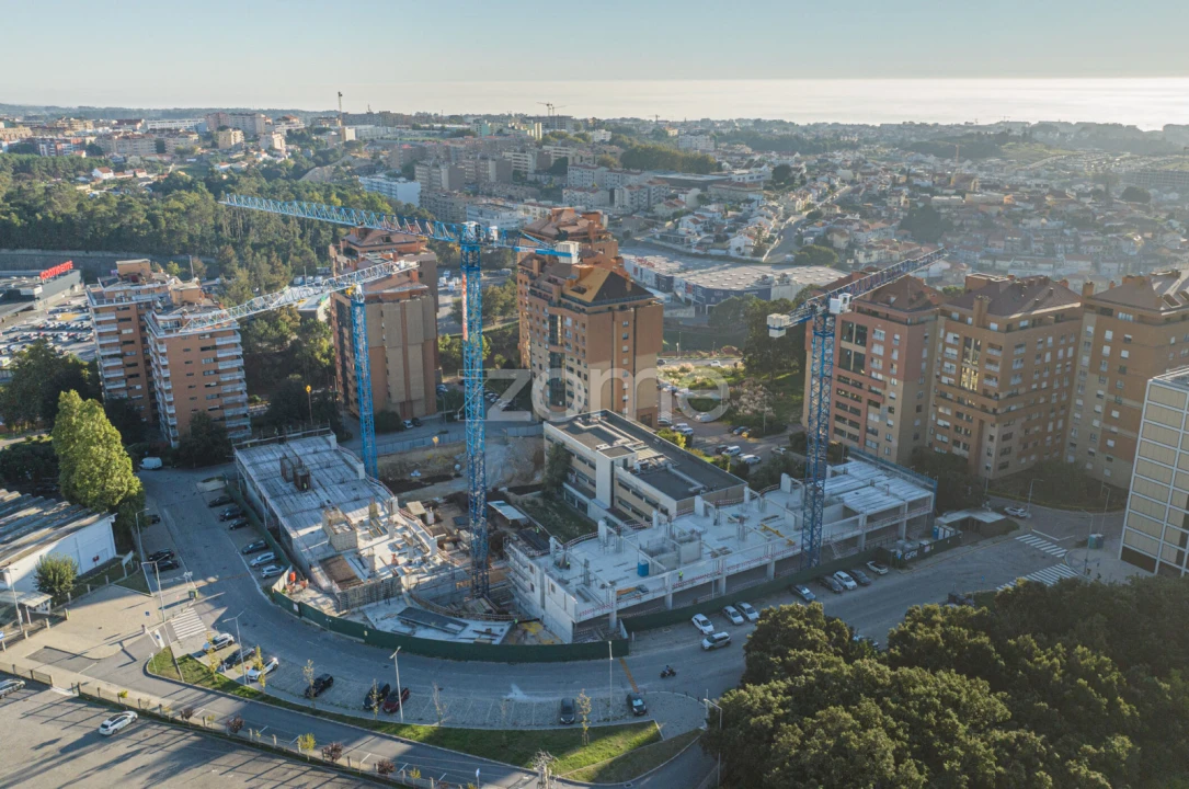 Apartamento T2 para Venda em Santa Marinha e São Pedro da Afurada Foto 11