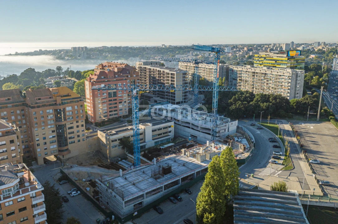 Apartamento T2 para Venda em Santa Marinha e São Pedro da Afurada Foto 12