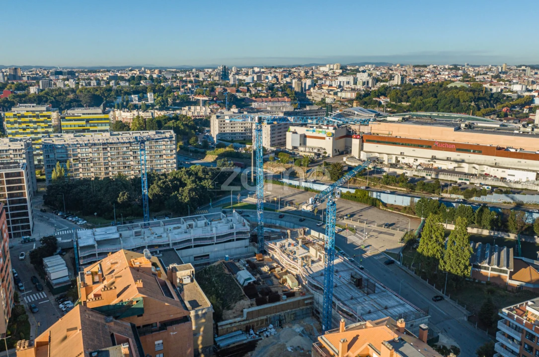 Apartamento T2 para Venda em Santa Marinha e São Pedro da Afurada Foto 13