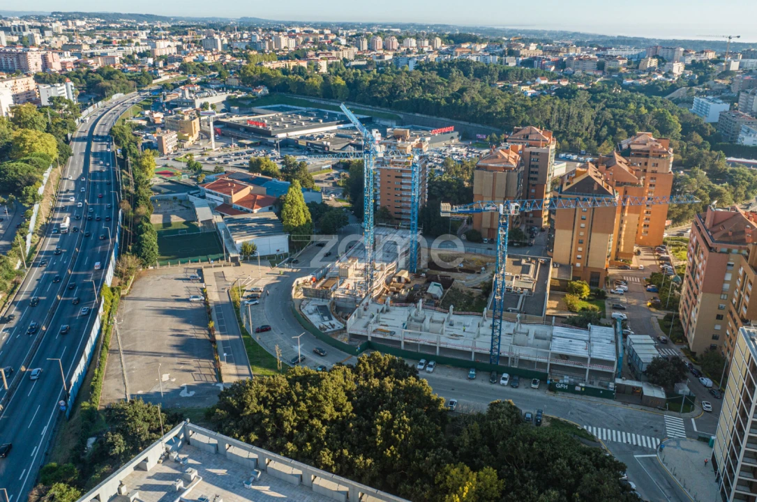 Apartamento T2 para Venda em Santa Marinha e São Pedro da Afurada Foto 14