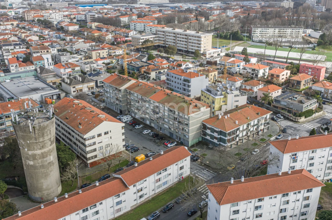 Escritório para Arrendamento em Aldoar, Foz do Douro e Nevogilde Foto 15