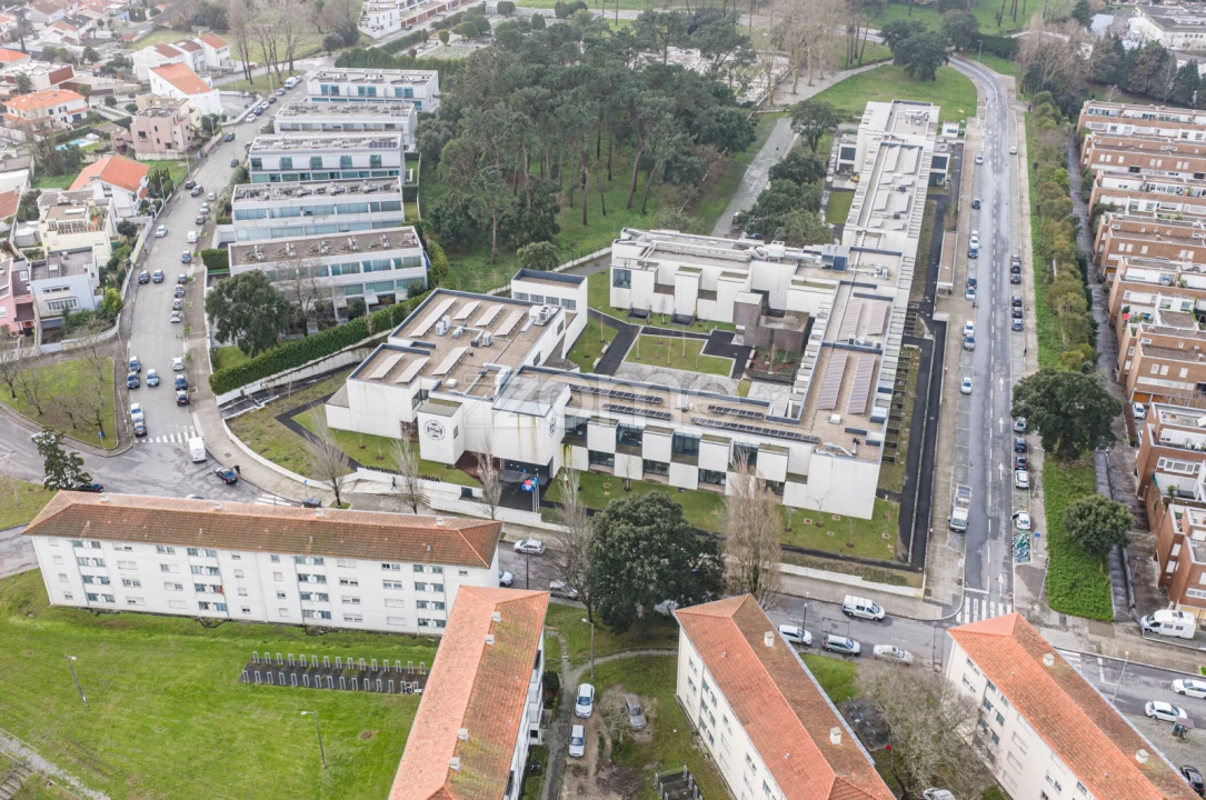 Escritório para Arrendamento em Aldoar, Foz do Douro e Nevogilde Foto 13