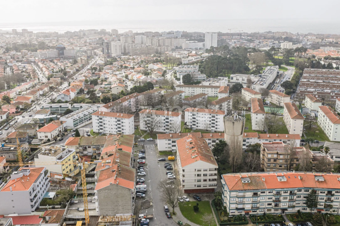 Escritório para Arrendamento em Aldoar, Foz do Douro e Nevogilde Foto 18