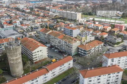 Escritório para Arrendamento em Aldoar, Foz do Douro e Nevogilde