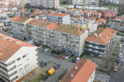 Escritório para Arrendamento em Aldoar, Foz do Douro e Nevogilde