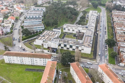 Escritório para Arrendamento em Aldoar, Foz do Douro e Nevogilde