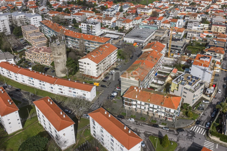 Escritório para Arrendamento em Aldoar, Foz do Douro e Nevogilde Foto 19