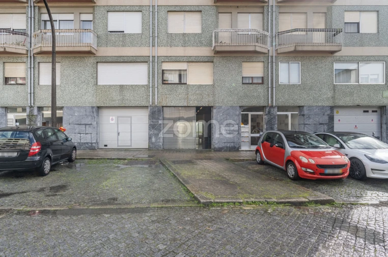 Escritório para Arrendamento em Aldoar, Foz do Douro e Nevogilde Foto 2