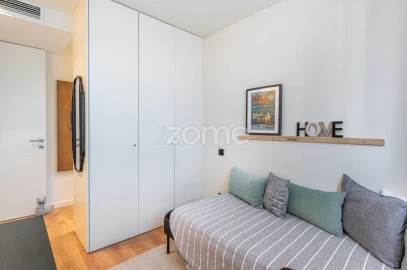 Apartamento T3 para Venda em Bonfim