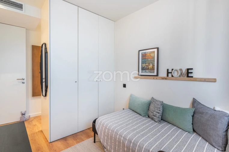 Apartamento T3 para Venda em Bonfim Foto 20