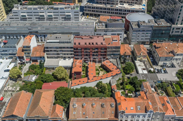 Apartamento T3 para Venda em Bonfim Foto 36