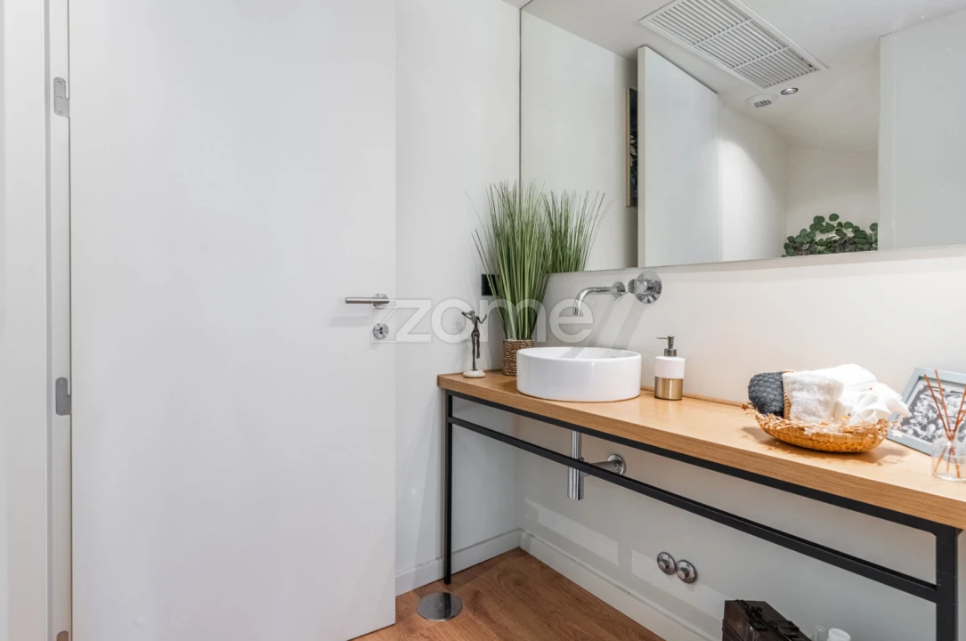 Apartamento T3 para Venda em Bonfim Foto 11