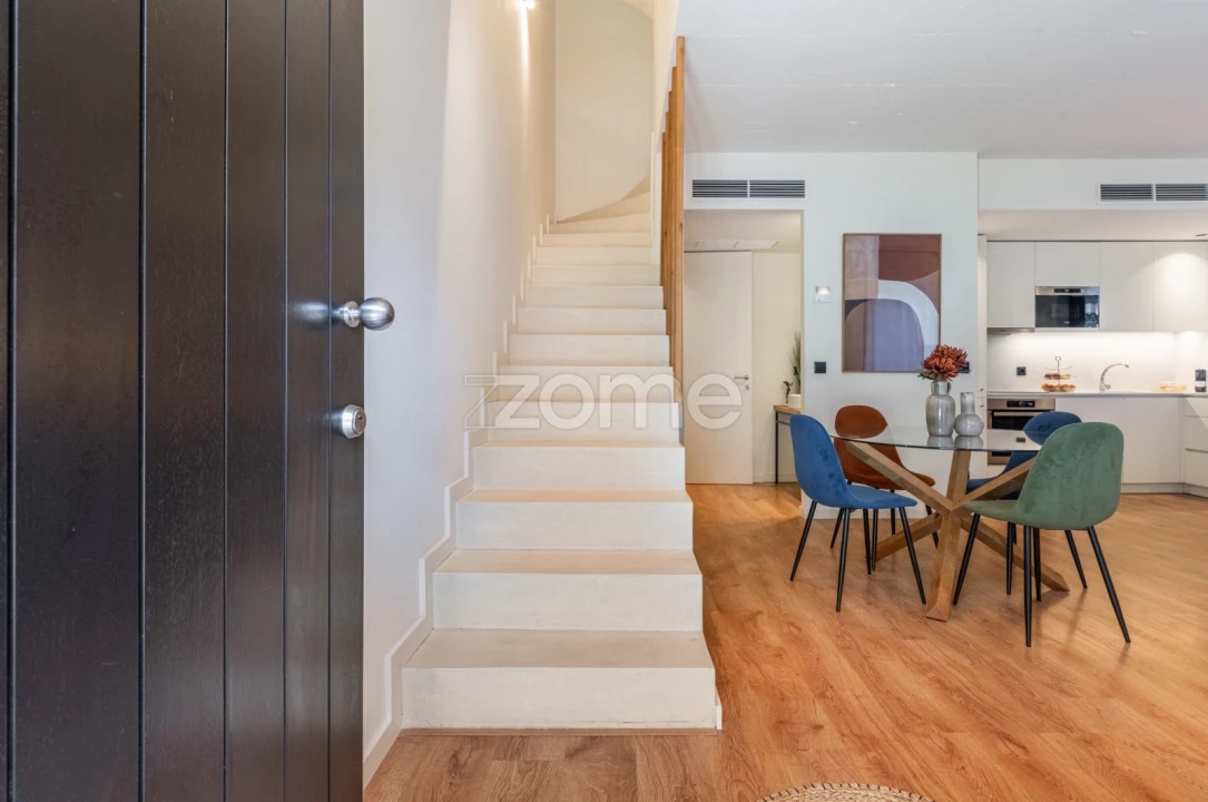 Apartamento T3 para Venda em Bonfim Foto 13
