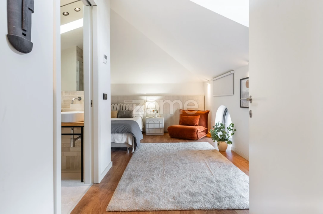 Apartamento T3 para Venda em Bonfim Foto 23