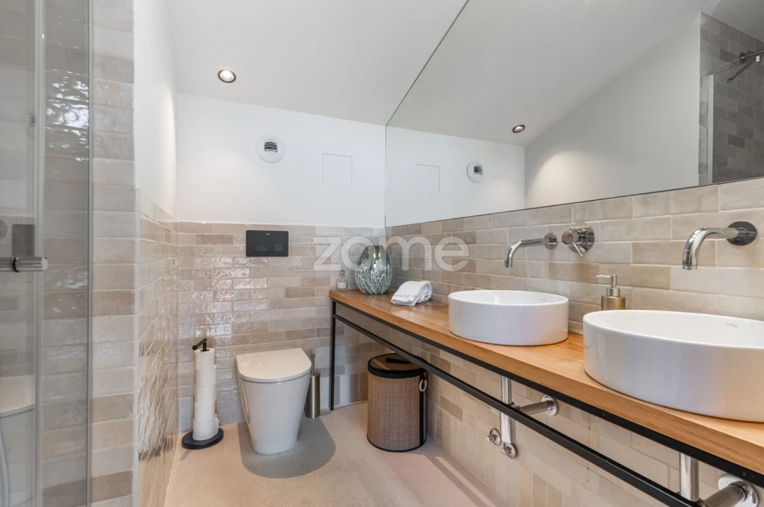Apartamento T3 para Venda em Bonfim Foto 24