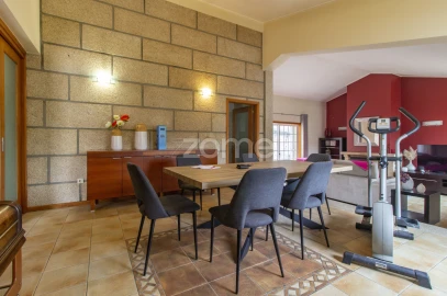 Moradia T5 para Venda em Este (São Pedro e São Mamede)