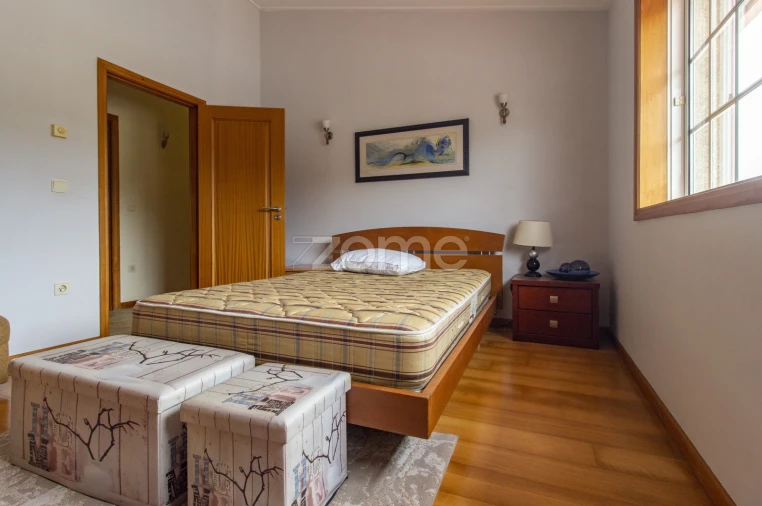 Moradia T5 para Venda em Este (São Pedro e São Mamede) Foto 24