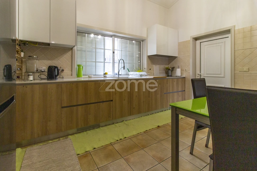 Moradia T5 para Venda em Este (São Pedro e São Mamede) Foto 12