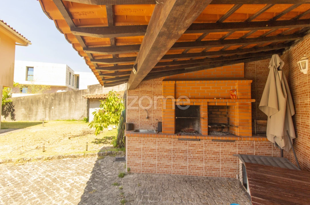 Moradia T5 para Venda em Este (São Pedro e São Mamede) Foto 33