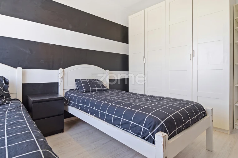 Apartamento T3 para Venda em Oeiras e São Julião da Barra, Paço de Arcos e Caxias Foto 11