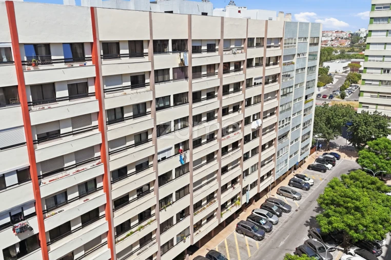 Apartamento T3 para Venda em Oeiras e São Julião da Barra, Paço de Arcos e Caxias Foto 21