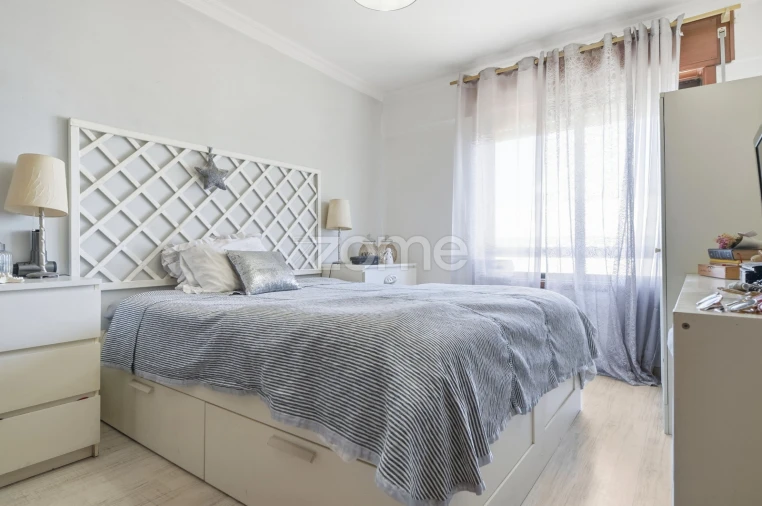 Apartamento T3 para Venda em Oeiras e São Julião da Barra, Paço de Arcos e Caxias Foto 5