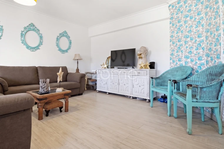 Apartamento T3 para Venda em Oeiras e São Julião da Barra, Paço de Arcos e Caxias Foto 2