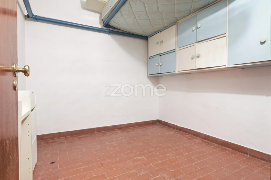 Apartamento T3 para Venda em Oeiras e São Julião da Barra, Paço de Arcos e Caxias Foto 18