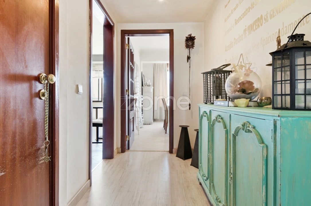 Apartamento T3 para Venda em Oeiras e São Julião da Barra, Paço de Arcos e Caxias Foto 15