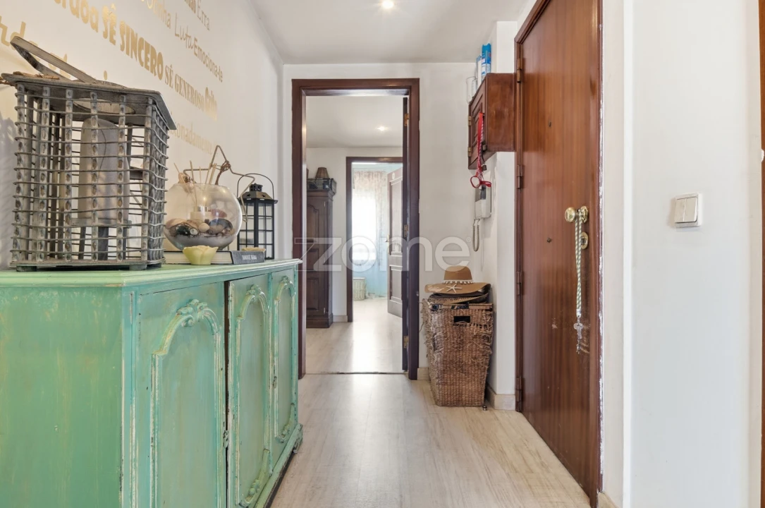 Apartamento T3 para Venda em Oeiras e São Julião da Barra, Paço de Arcos e Caxias Foto 16
