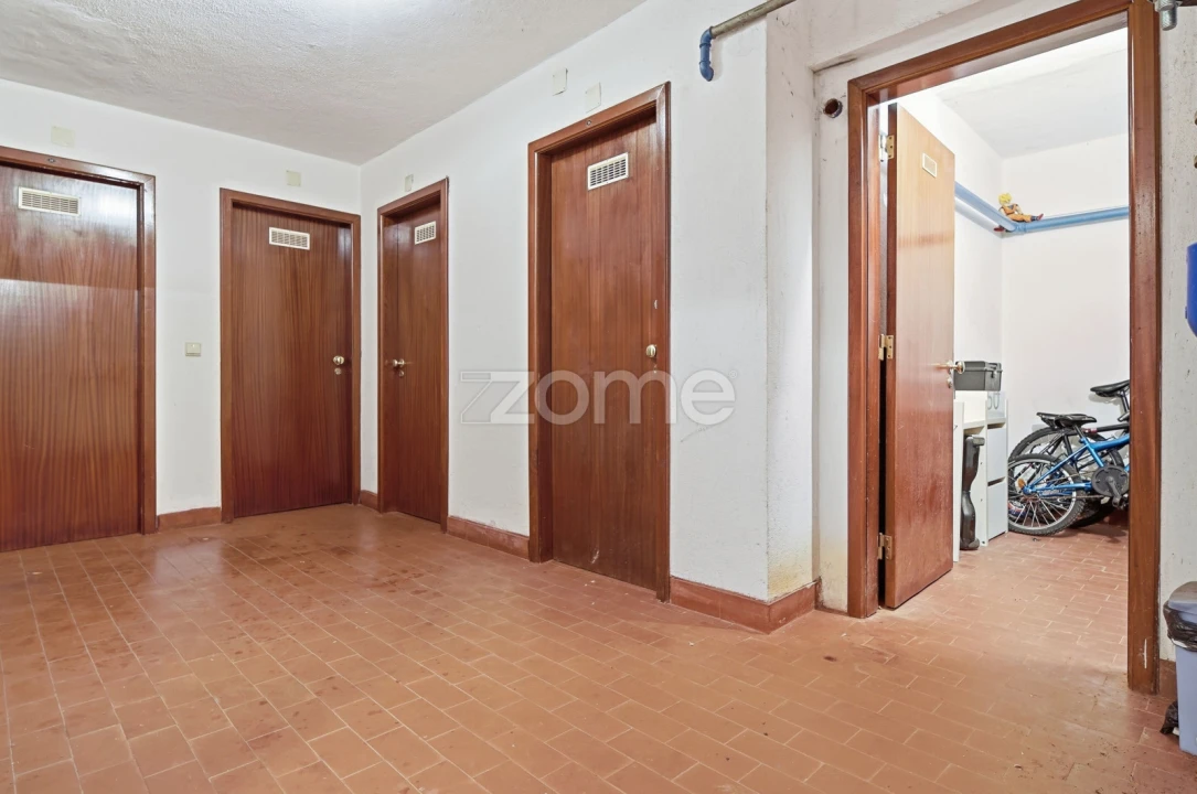 Apartamento T3 para Venda em Oeiras e São Julião da Barra, Paço de Arcos e Caxias Foto 17